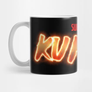 Super-Pro KUMITE Mug